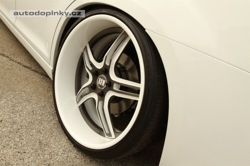 FatChance 2.0 � Chrysler 300