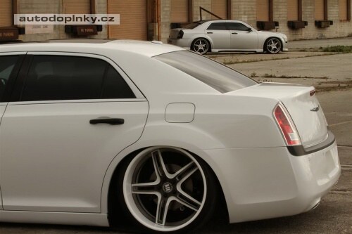 FatChance 2.0 � Chrysler 300