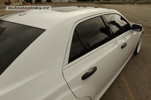FatChance 2.0 � Chrysler 300