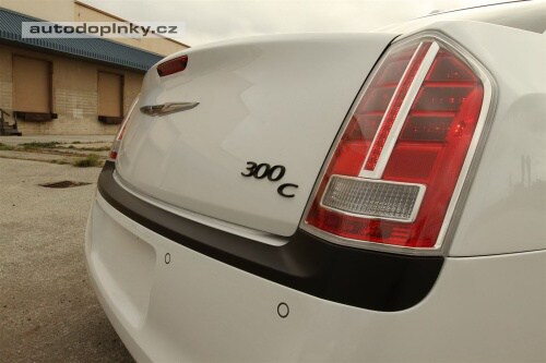 FatChance 2.0 � Chrysler 300
