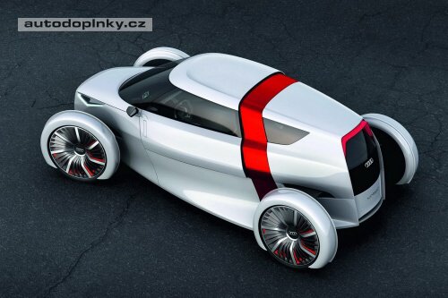 Audi Urban Sportback