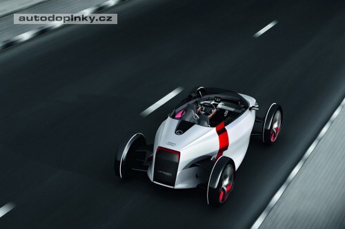 Audi Urban Sportback