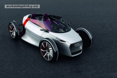 Audi Urban Sportback