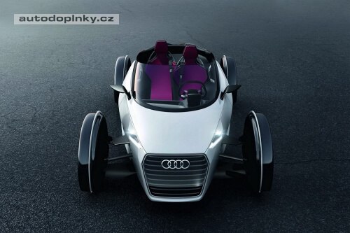 Audi Urban Sportback