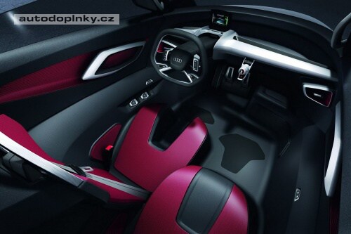 Audi Urban Sportback