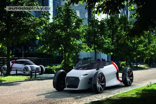 Audi Urban Sportback