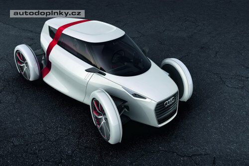 Audi Urban Sportback
