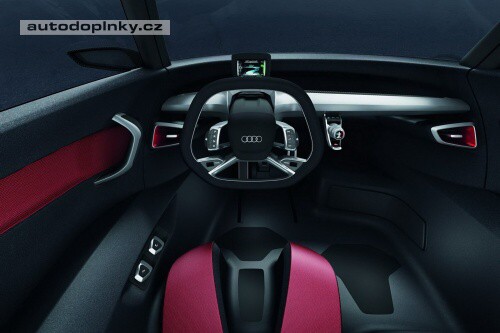 Audi Urban Sportback
