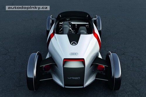 Audi Urban Sportback