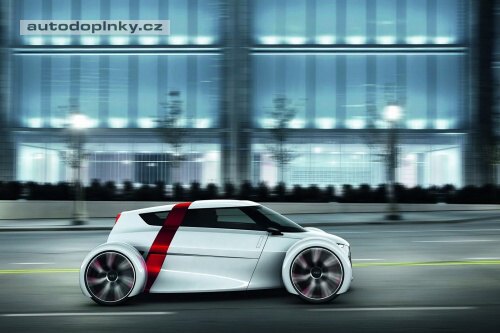Audi Urban Sportback