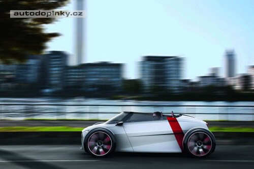 Audi Urban Sportback