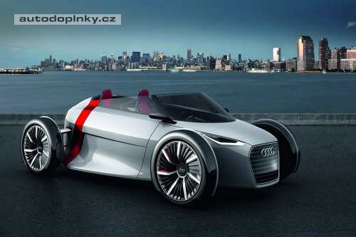 Audi Urban Sportback