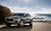 Maserati Kubang v roce 2013