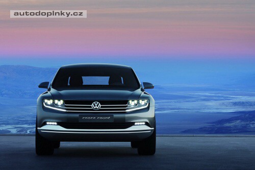 Volkswagen Cross Coup�