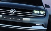 Volkswagen Cross Coup�