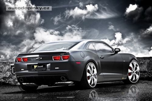 Camaro od Schmidta