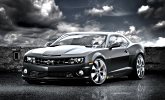 Camaro od Schmidta
