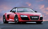 Audi R8 V10 od STaSIS