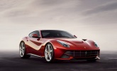 Ferrari odhalilo F12berlinetta