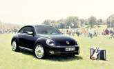 Beetle Fender Edition odhalen
