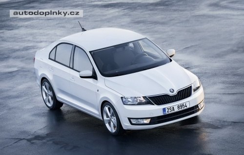 Rapid v �ech�ch od 289 900 korun