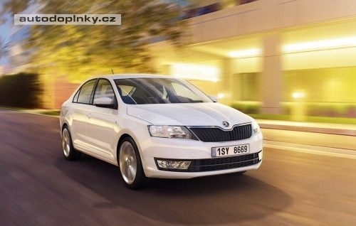Rapid v �ech�ch od 289 900 korun