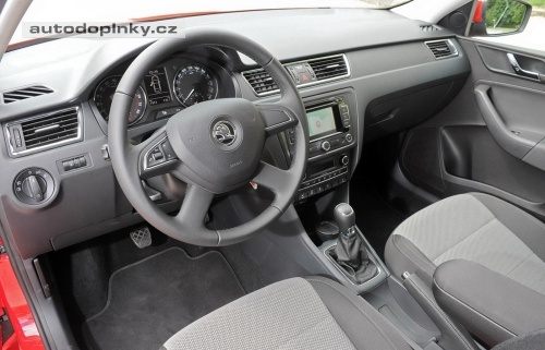 Rapid v �ech�ch od 289 900 korun