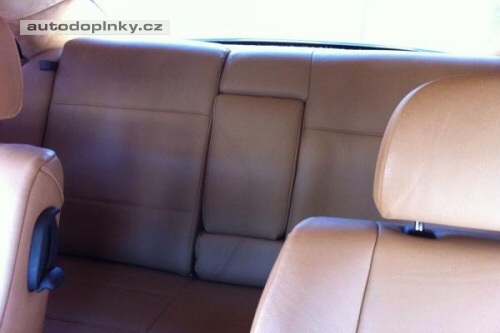 Chrysler 300C Coupe