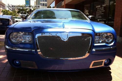 Chrysler 300C Coupe