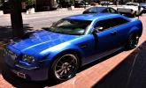 Chrysler 300C Coupe