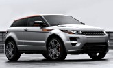 Project Kahn obl�kl Evoque