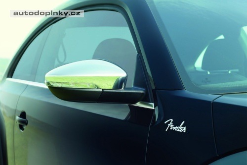 Beetle Fender za 22 tis�c euro