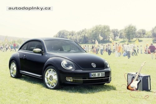 Beetle Fender za 22 tis�c euro