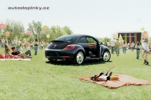 Beetle Fender za 22 tis�c euro