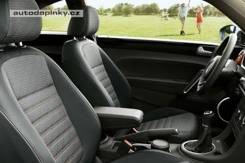 Beetle Fender za 22 tis�c euro