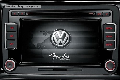 Beetle Fender za 22 tis�c euro