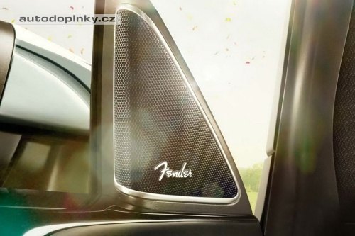 Beetle Fender za 22 tis�c euro