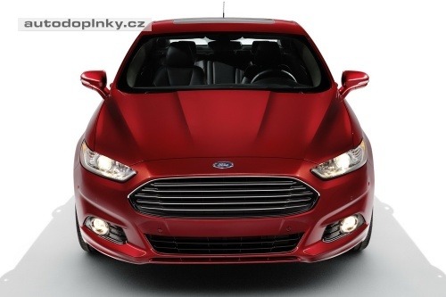 Fusion (Mondeo) u� na podzim