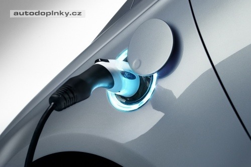 Fusion (Mondeo) u� na podzim