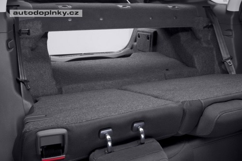 Fusion (Mondeo) u� na podzim