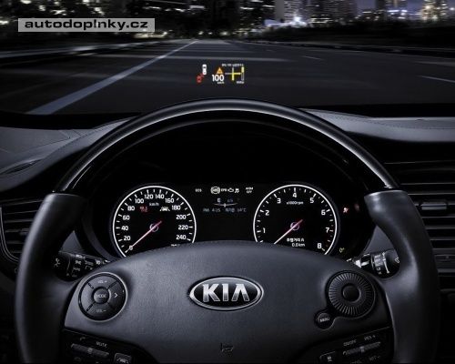 Kia K9 startuje s �estiv�lcem