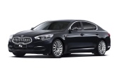 Kia K9 startuje s �estiv�lcem
