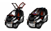 Toyota vyrobila Smart Insect