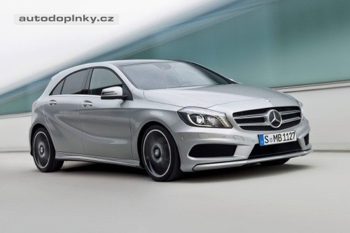 V�sledky NCAP: sm�la pro Lodgy