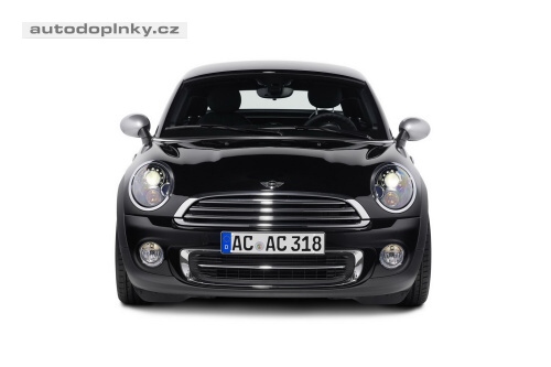 Mini Coup� od AC Schnitzer