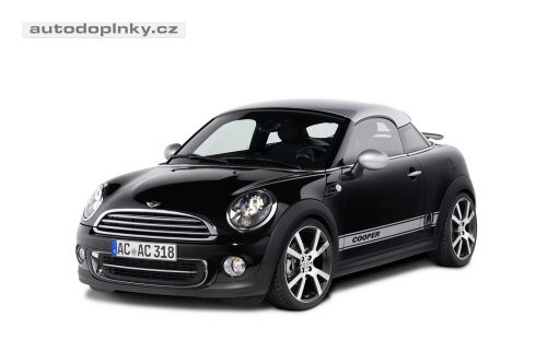 Mini Coup� od AC Schnitzer