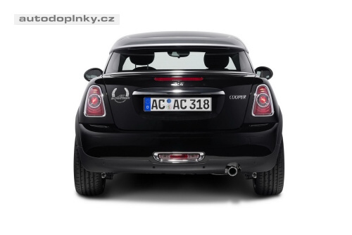 Mini Coup� od AC Schnitzer
