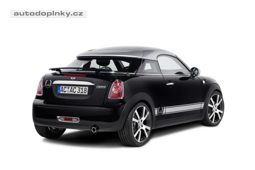 Mini Coup� od AC Schnitzer