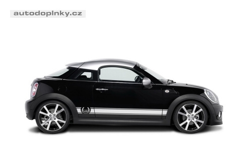 Mini Coup� od AC Schnitzer