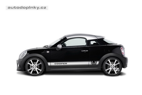 Mini Coup� od AC Schnitzer